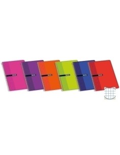 BLOCK ENRI 4º 80h CD.3 - Pack de 10 unidades